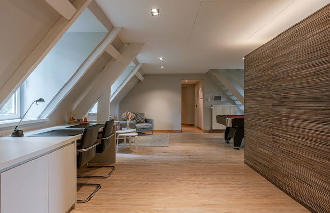 Unique and Very Exclusive Villa Gentbos With Stunning Garden - Foto 42