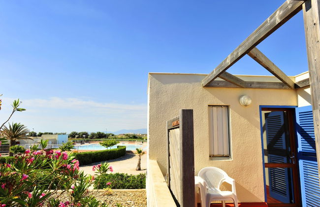 VVF Villages Les Portes du Roussillon, Le Barcarès - Foto 44