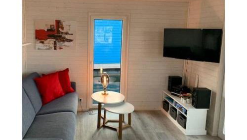 Isa-bella Comfortable Holiday Residence - Foto 3, Other