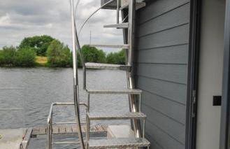 Hausboot La Mare Gabi - Foto 4