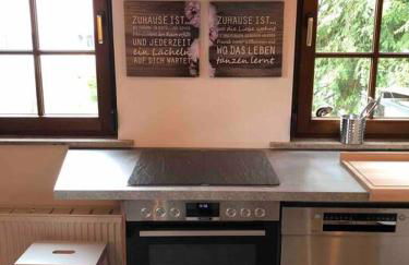 Willkommen im Casa Felice, der Wohlfühl Oase mit Balkon, 4 Betten und Homeoffice Platz - Foto 49