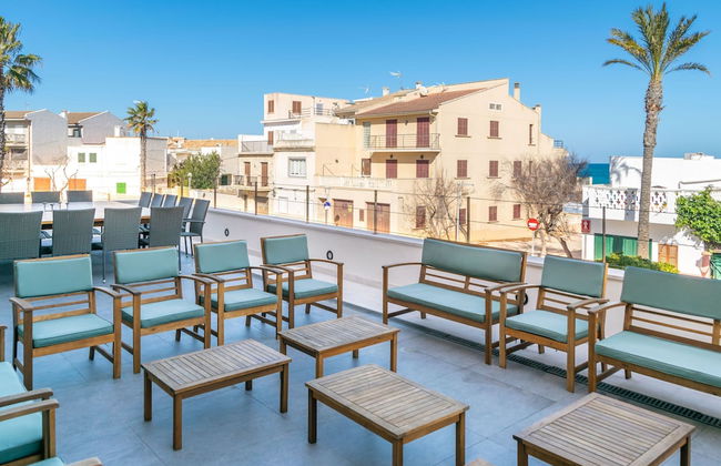 Villa Mar 18 in Mallorca - Foto 6