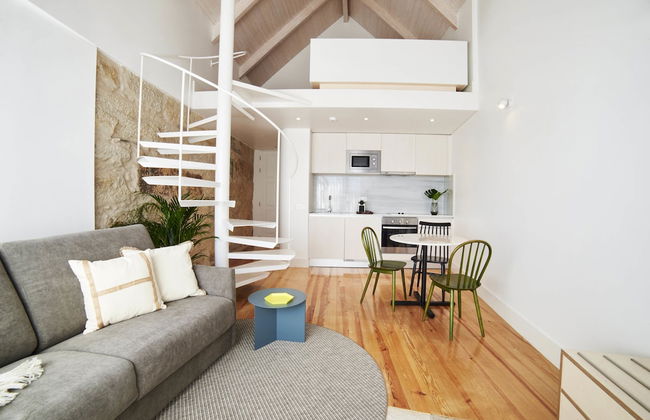 Pause Apartments - Foto 35