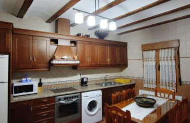 Casa Rural Villa Dulcinea - Foto 7