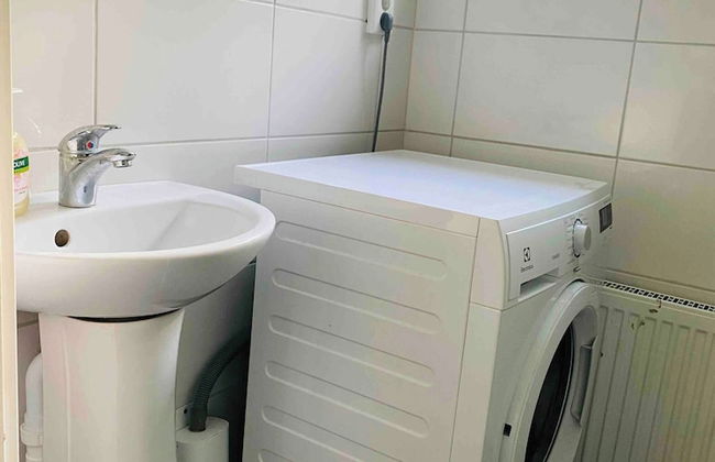 Bjurvik's Villa - Flat 1 - Business Customers Only - Foto 16