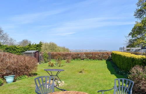 Garden View Apartment - Photo 13