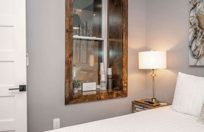 Luxury Mt. Adams Retreat Apt 1 - Foto 2