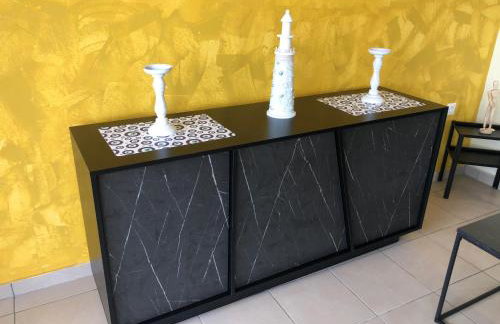 Kakovatos - Luxury sea view apartment “Theodora” 54m2. - Foto 9