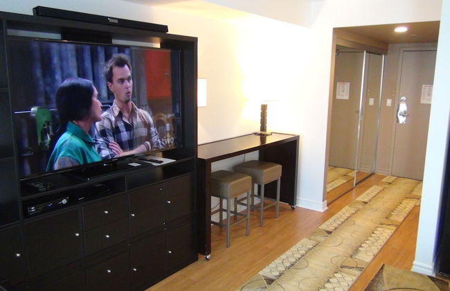 Visitor Accommodation - Photo 35