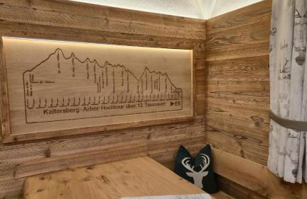 Wohlfühlzeit Naturdesign Chalet`s - Photo 35