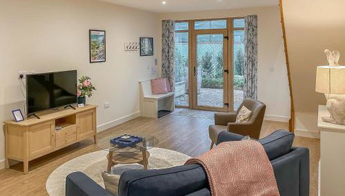 Goose Beck Cottages - Solaris - Foto 3