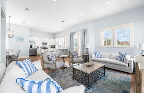 Crystal Castle-Private Pool-Crystal-Destin - Foto 8