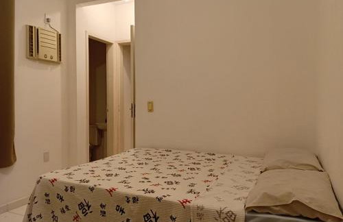 Casa com Ar Condicionado e Wifi 5G no Parque Mambucaba Na entrada do bairro - Foto 16