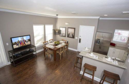 2956 Lucaya Village - Gorgeous Four Bed Condo Close to Disney Area - Foto 27