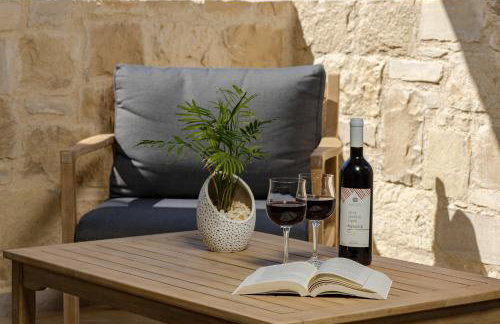 Chris and Stratos villa with private ecologic pool and kid's playground! - Foto 17