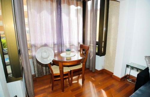 Apartamento 2 Hab y garaje en San Juan de Alicante - Foto 12