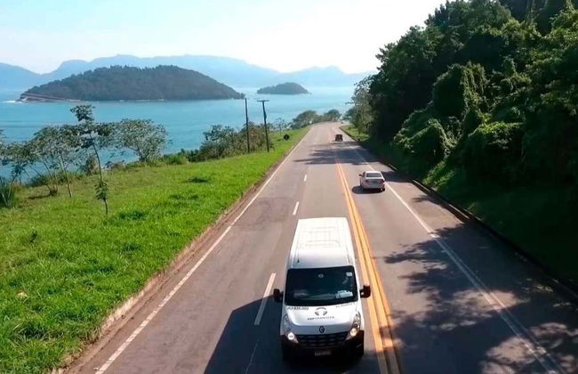 Transfer to Rio de Janeiro - Photo 2