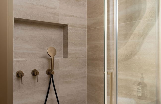 HIGHSTAY - Luxury Serviced Apartments - Bourse - Foto 29