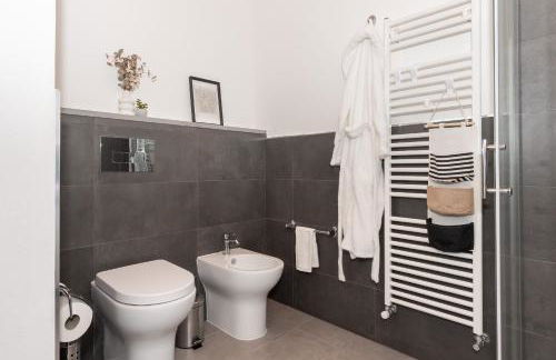 Costa Ovest Apartment Waves - Foto 36