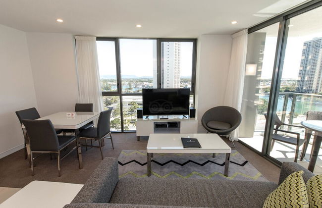 Rhapsody Resort - Foto 41