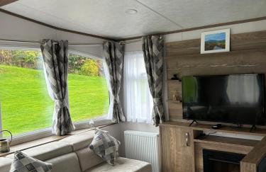 Annas Escape Burnside Moray - Foto 10