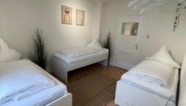 ZORO - 4 Zimmer- Küche - Balkon - Foto 3