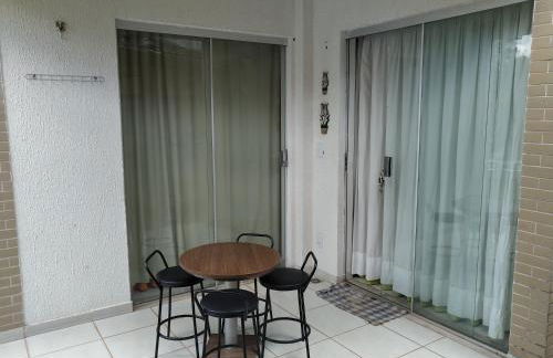 AP do LAGO, com Churrasqueira privativa , cozinha , internet no ap, rampa barco e jet, pesqueiro - B101 - Foto 21