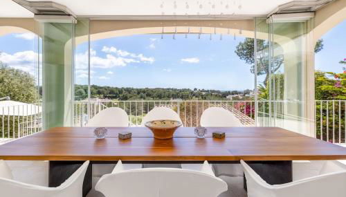 Bendinat Golf Villa - Foto 3