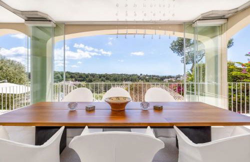 Bendinat Golf Villa - Foto 3