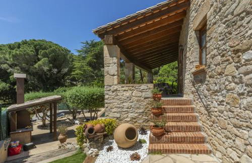 Holiday Home Mas Ambros by Interhome - Foto 29