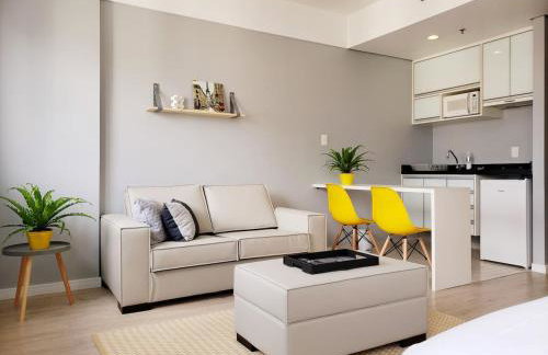 STD - Anora Spaces - Stadium Alphaville - Foto 132