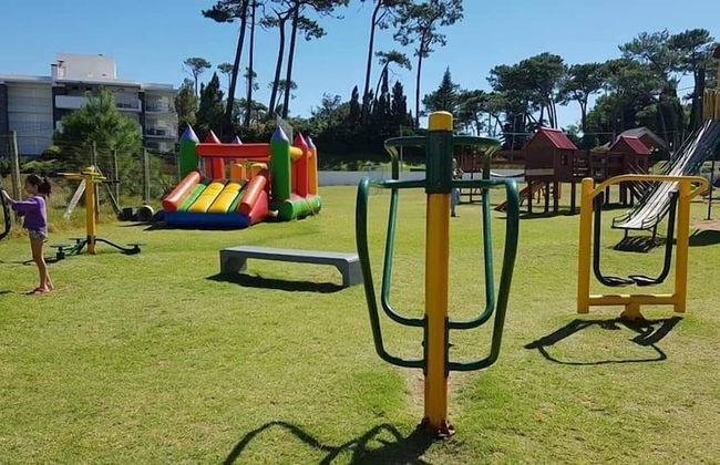 Dpto 6 personas FRENTE AL MAR- - Photo 34