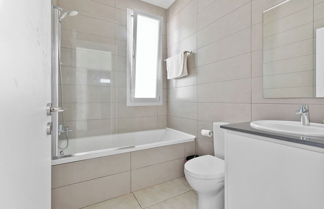 Sea Point Villas - Photo 43