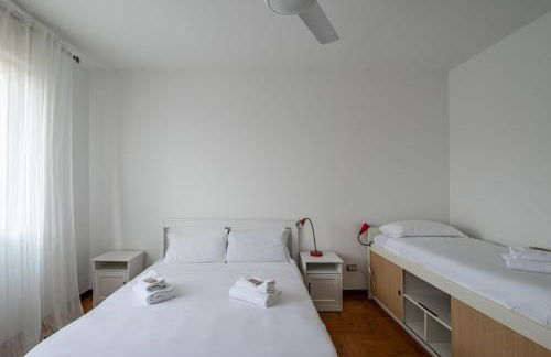 GuestHost - Padova Terrace Flat - Foto 17