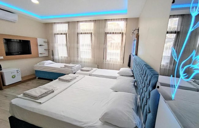 Blue İstanbul Apart - Foto 10