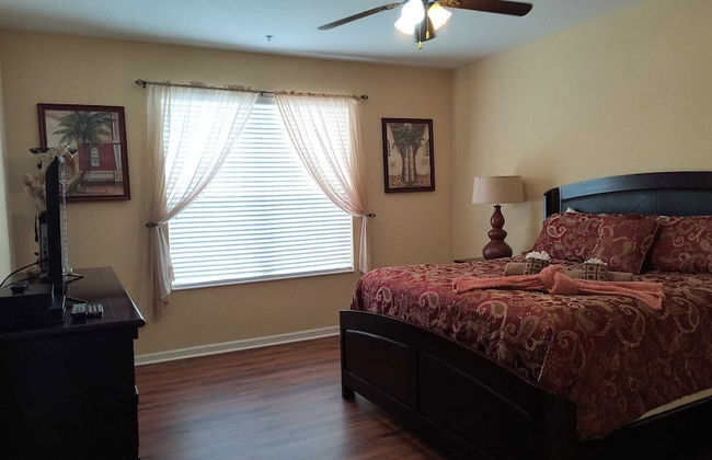 Executive 3 Br Villa @Universal / Vista Cay/Conv.Center - Foto 15