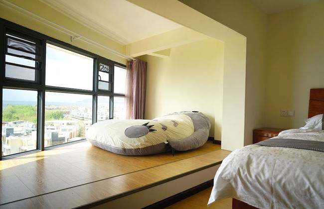 Yunjvhaijing Dali Hotel - Foto 19