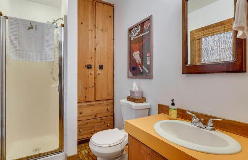 Near Okemo and Killington Home with Sauna and Fireplace - Foto 18