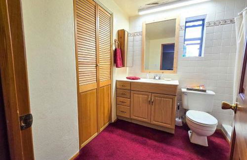 Vigilante Inn Immortal Camp - Foto 9