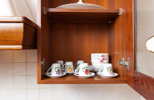 HouSmart Milazzo 5 - Foto 25