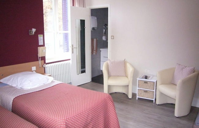 Sarl Aux Studios Du Parc - Foto 6