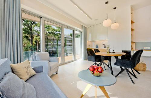 Villa Bursztyn BlueApart Jurata - Foto 98