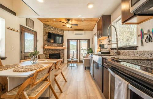 Pikes Peak Boutique Retreat! - Foto 6