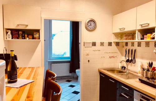 FBApartments - Foto 42