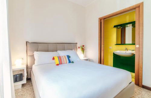 Mulino Nuovo by Quokka 360 - spacious apartment on the Swiss border - Foto 25