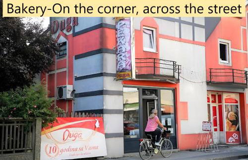 Stan na dan Koprivnica-Comfort - Photo 34