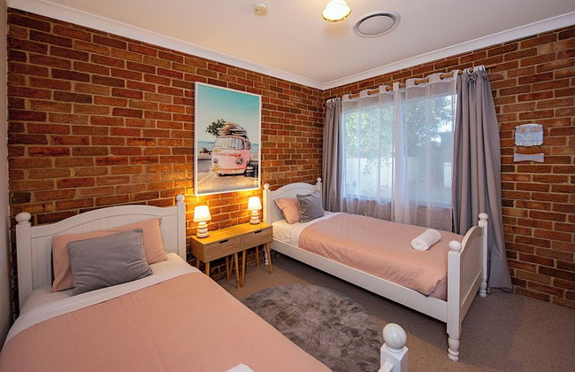 A Fairy Wren Cottage - Foto 6