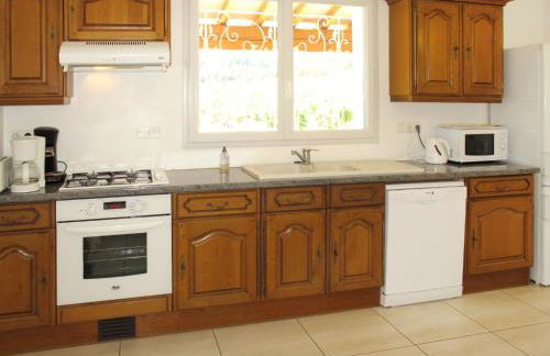 Holiday Home Les Lilas Blancs by Interhome - Foto 8