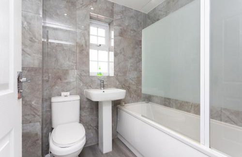 Lancers Close House - Foto 47