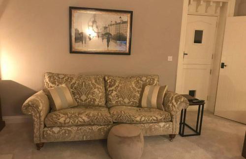 The Lodge at The Cedars - Foto 25